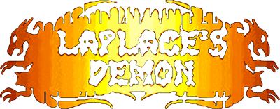 Laplace's Demon (SNES) Play Online